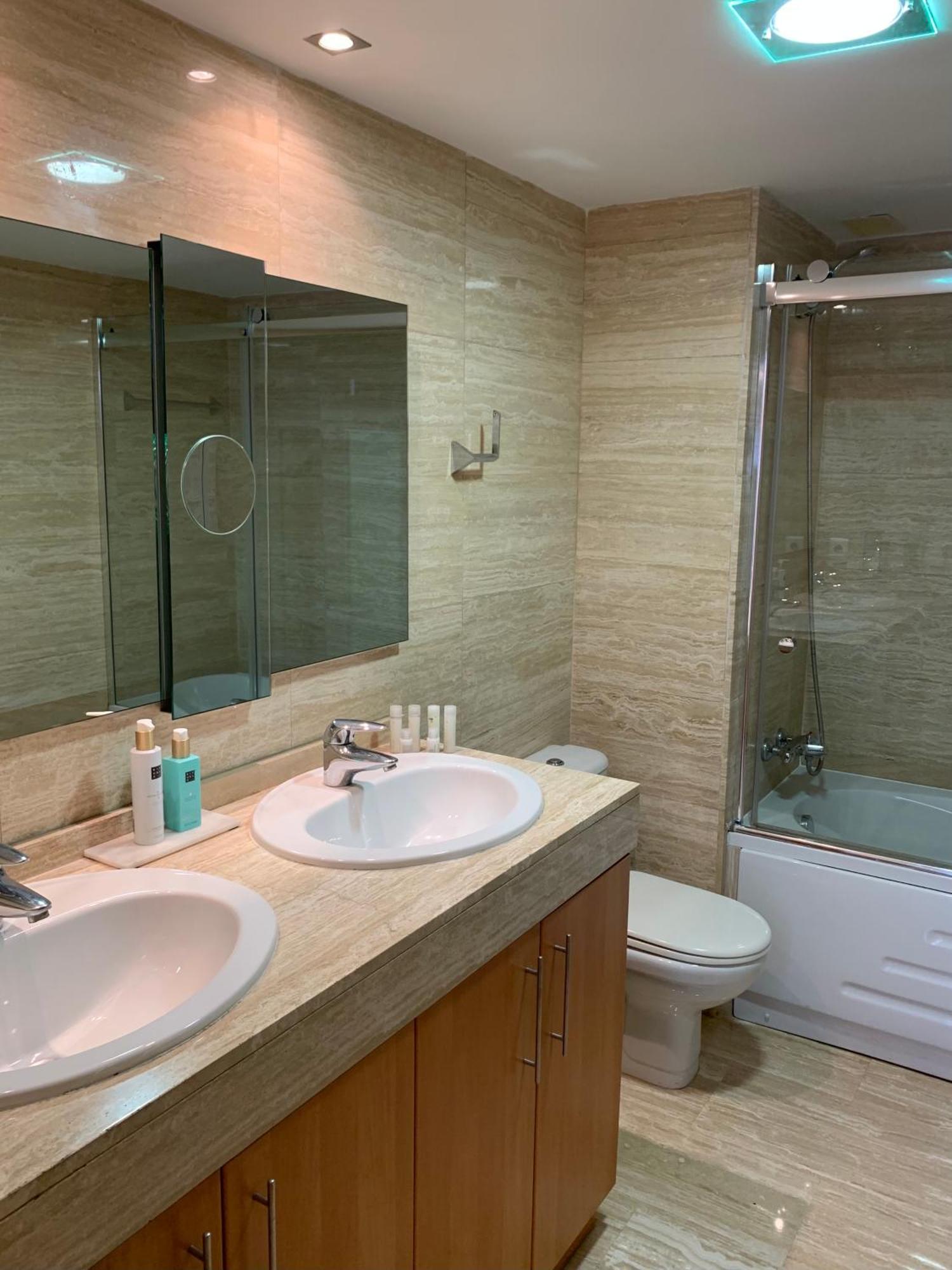 Apartamento Art And Sciences View Luxury