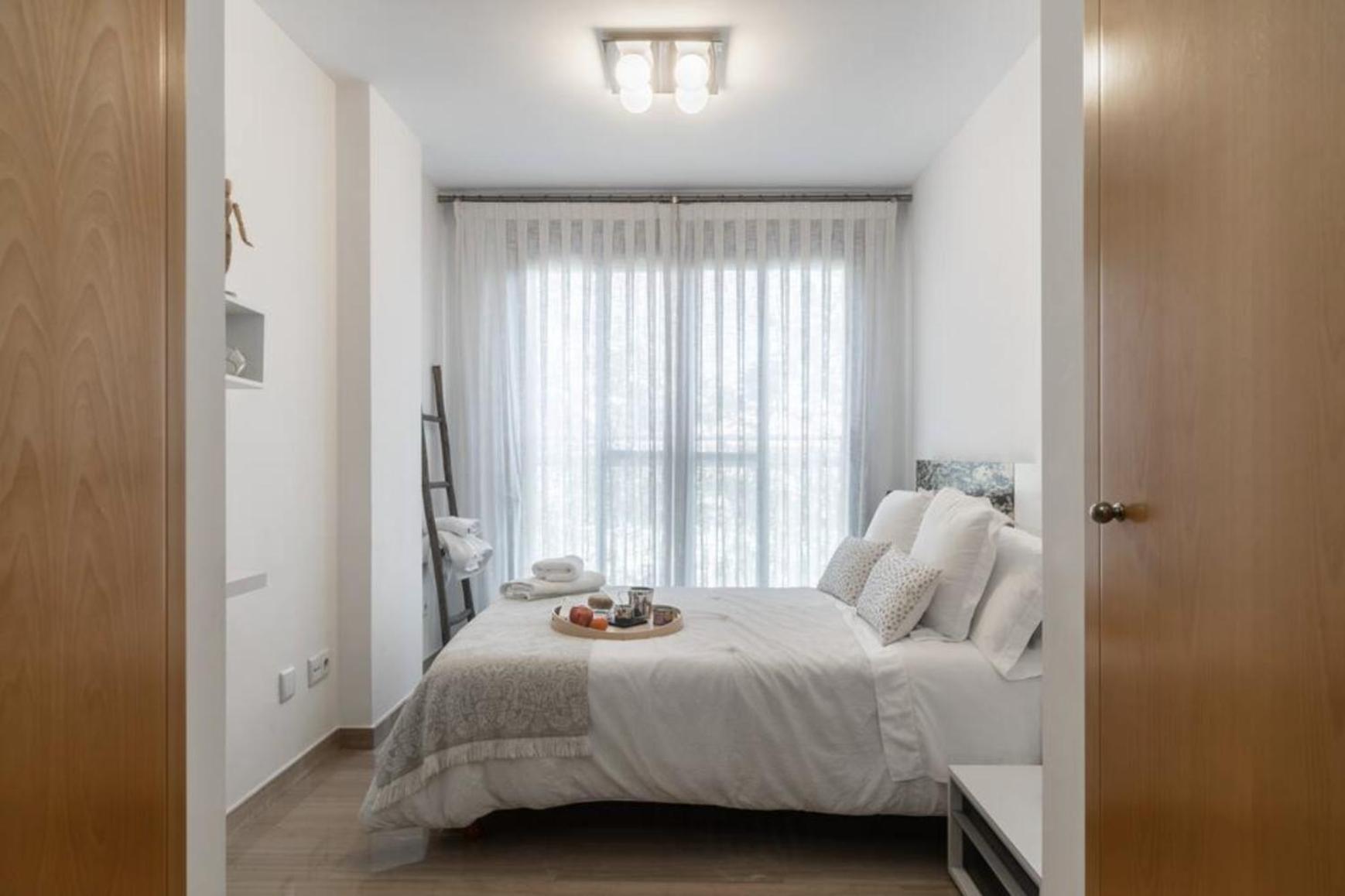 Art And Sciences View Luxury Apartamento Valencia